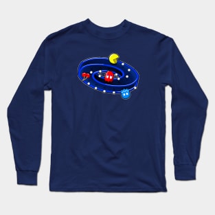 Infinite gameplay Long Sleeve T-Shirt